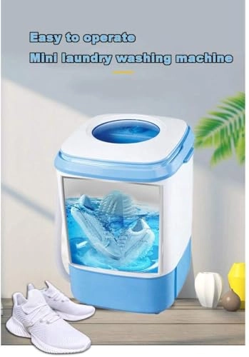 Shoe Washing Machine - Portable Energy saving