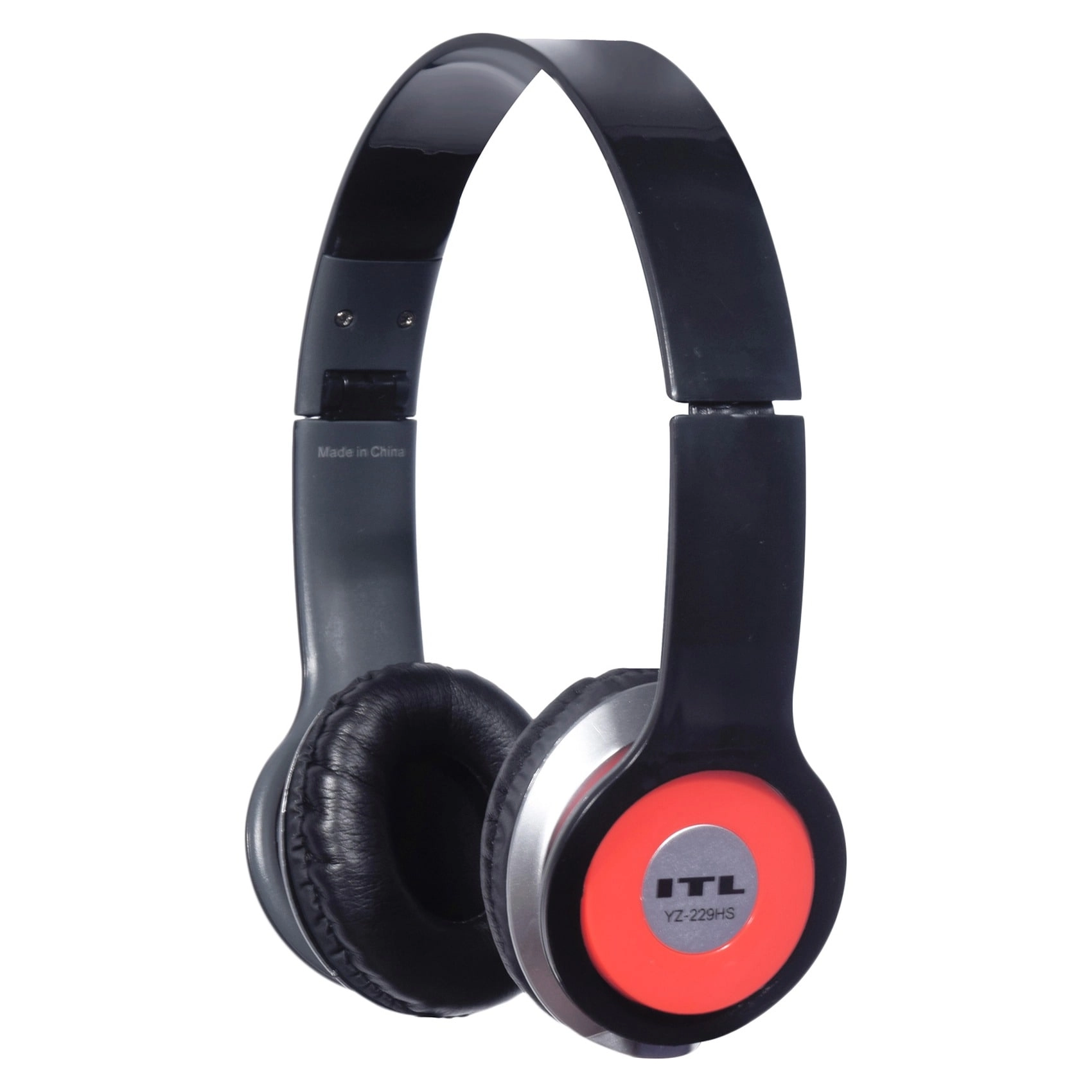 YZ-229HS Wired Headset