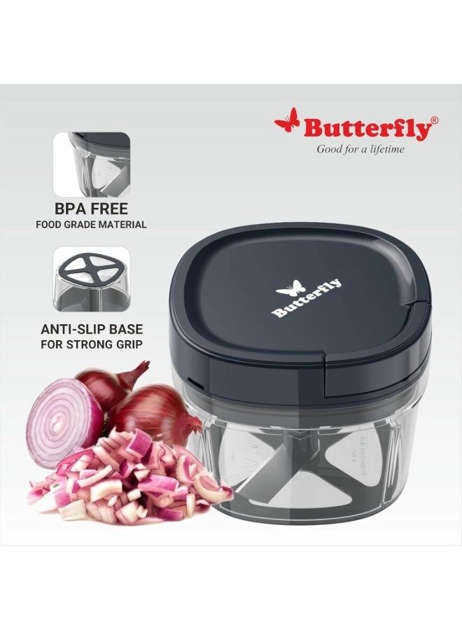 Hero - 0.4L 0.75L 1L 500W