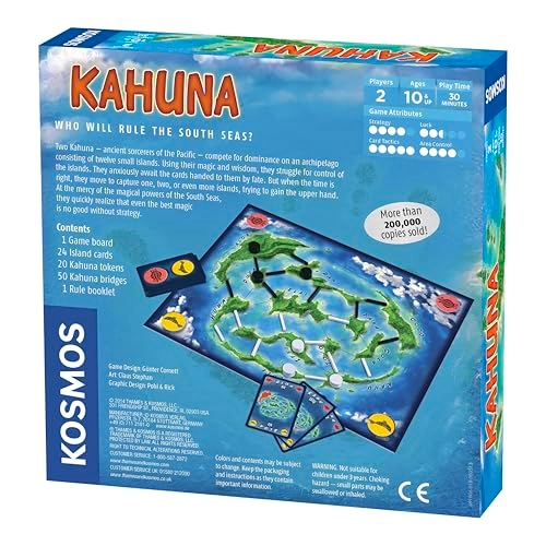 Kahuna