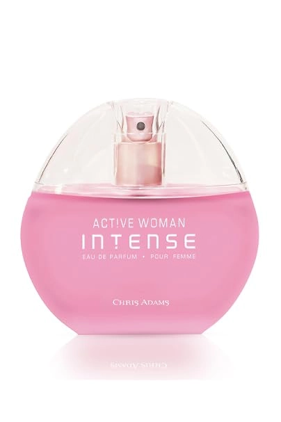 Active Woman Intense Eau de Parfum 80ml