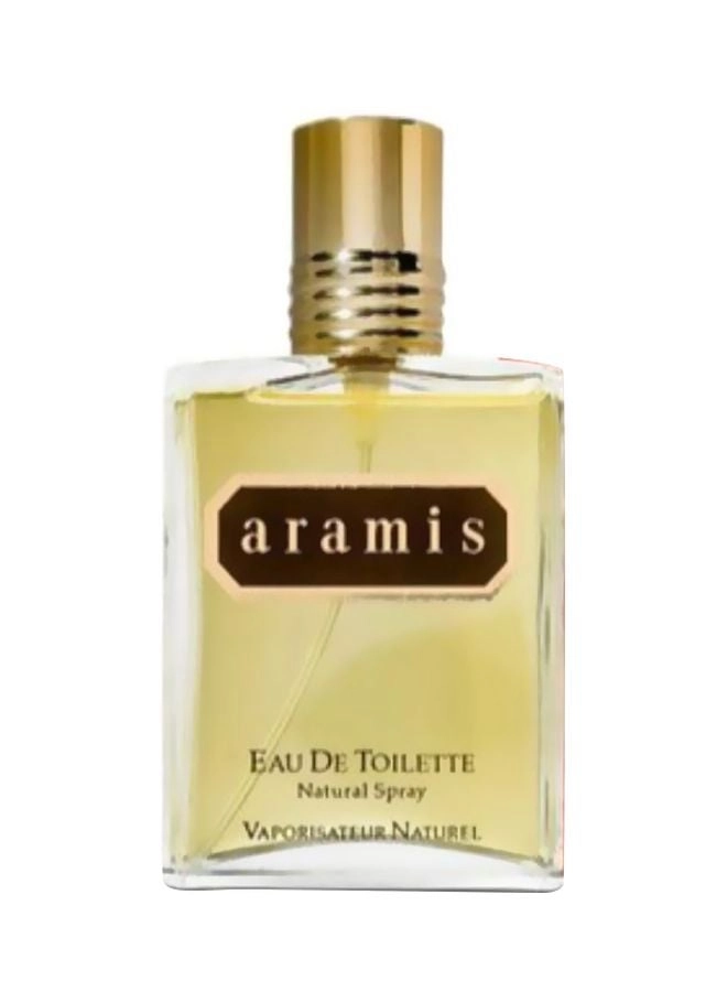 Eau de Toilette 110ml