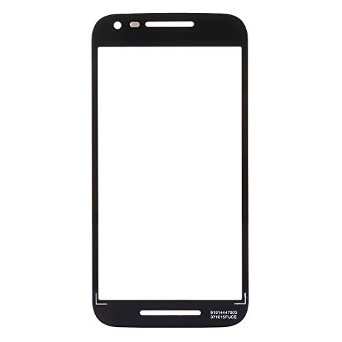 Front Screen Outer Glass Lens - Motorola Moto G / XT1032