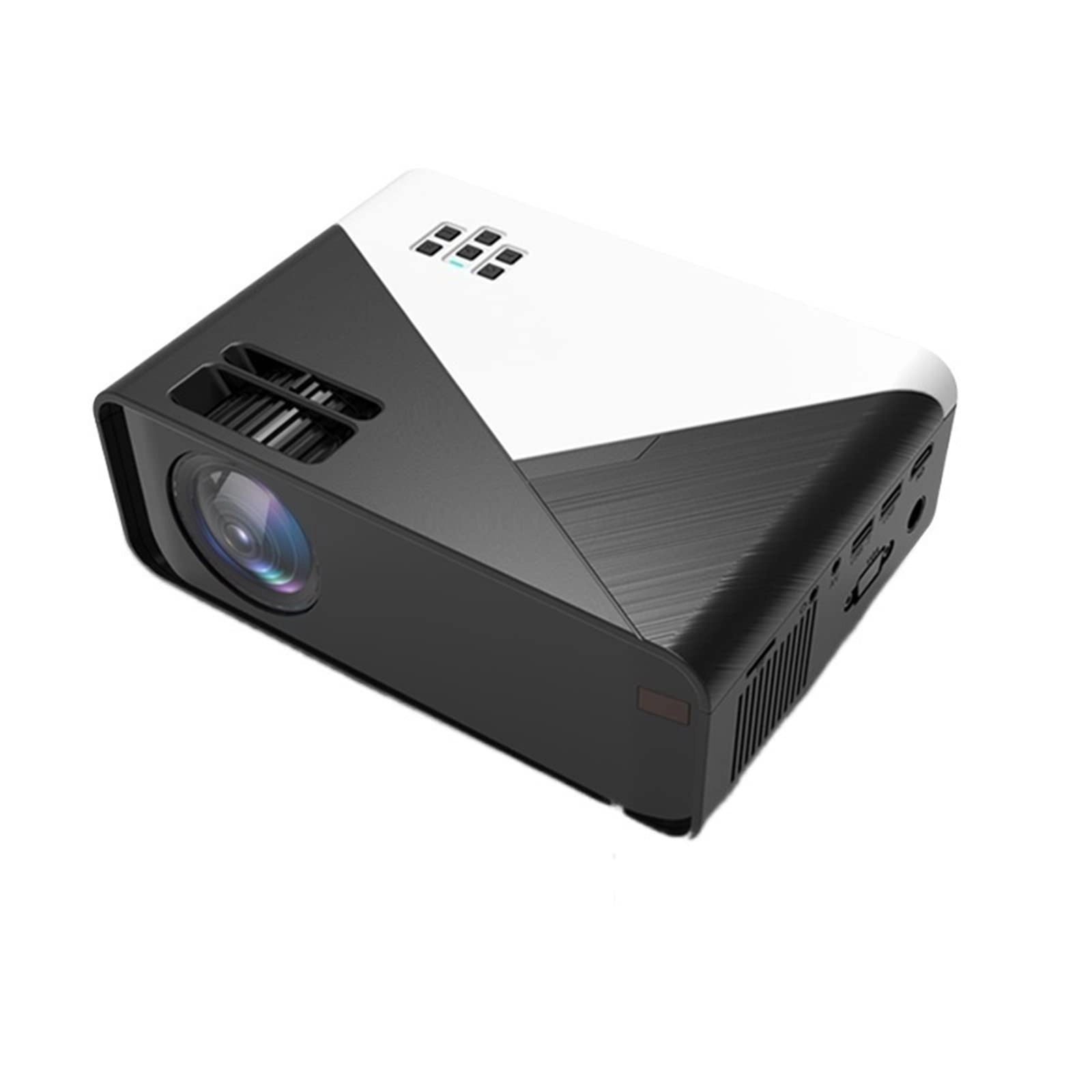 Portable Projector - 1080P