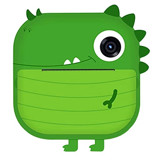 Instant Print Camera Bundle