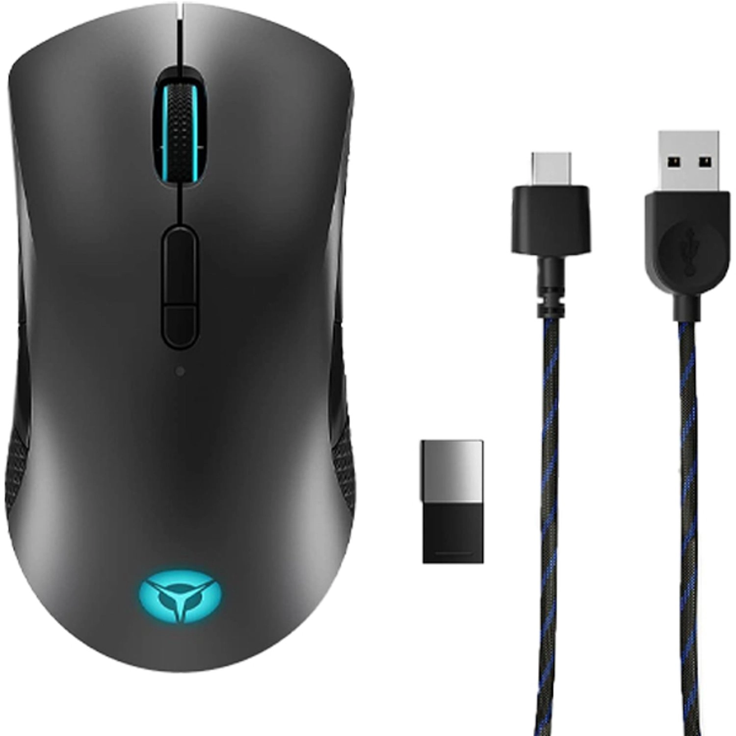 Legion M600 Gaming Mouse - Wireless