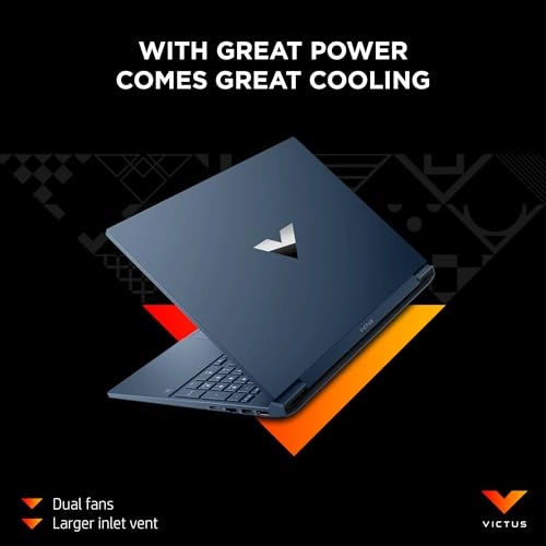 Victus 15 7Z8J7EA#ABV - 15.6'' Core i7-13700H 16GB DDR4 512GB SSD