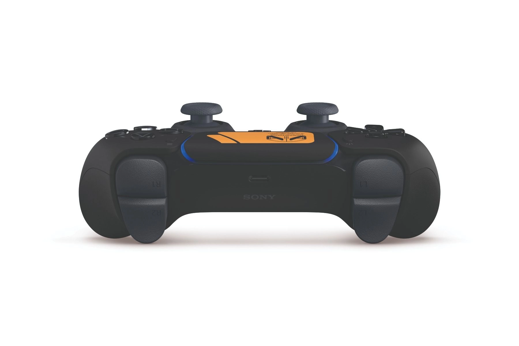 DualSense Controller (PS5) Death Stranding 2 Limited Edition