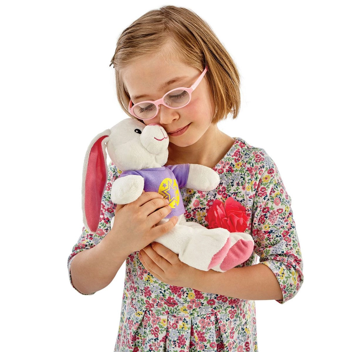 Bunny Rabbit Out To Impress - Make Your Own Bunny Rabbit