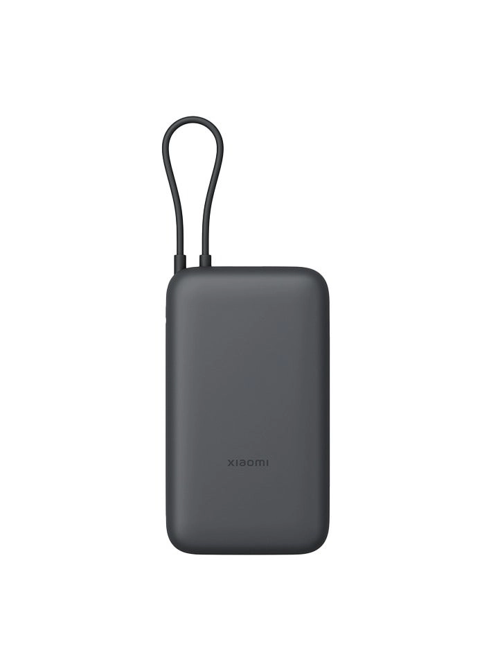 Xiaomi BHR9740GL - 20000mAh 22.5W Fast charging