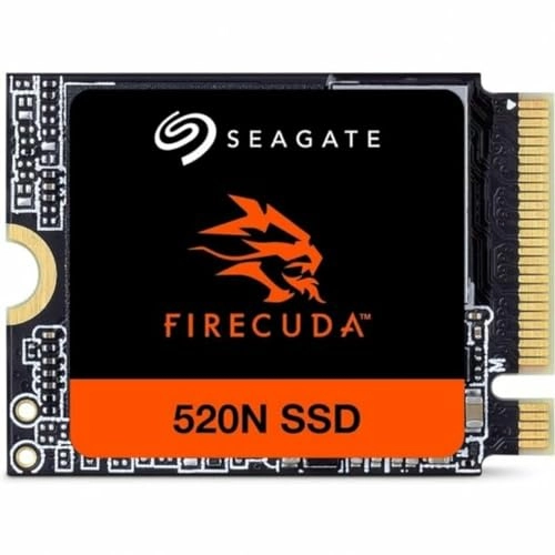FireCuda 520N - 1024GB M.2 2230-S2