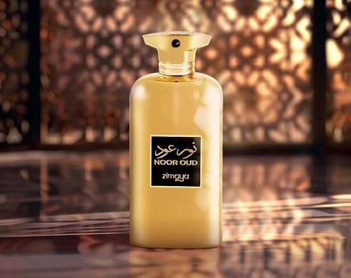 Noor Oud - Eau de Parfum 100ml
