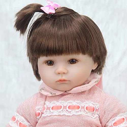 Rebirth Baby Doll - 18 Inch Boy