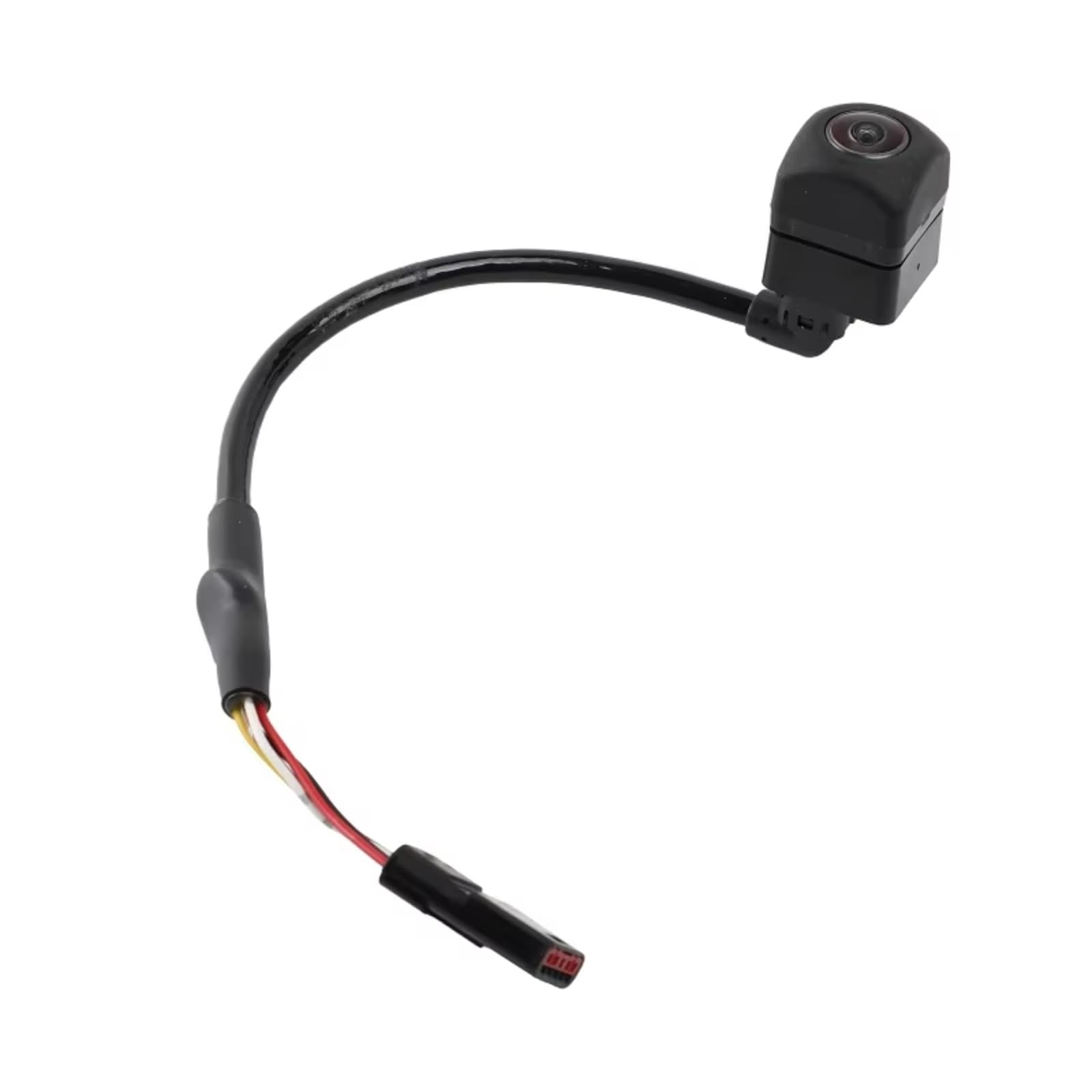 Rear View Camera - 728 x 512 pixels