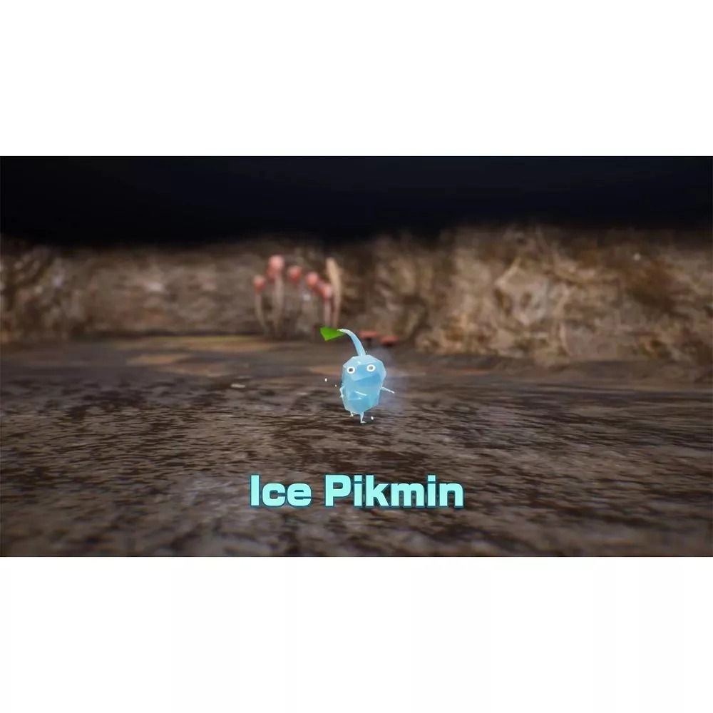 Pikmin 4 - Nintendo Switch