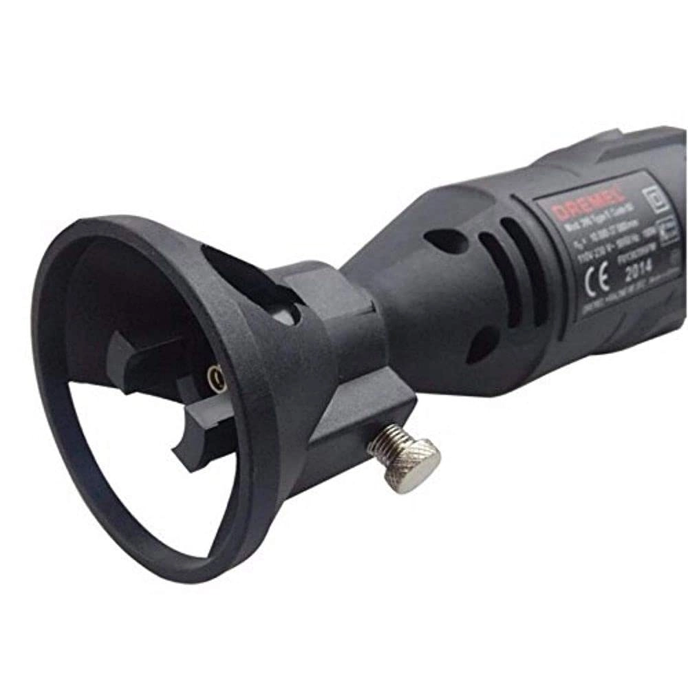 Router Burrs Cutter - 7 Piece + Electric Drill