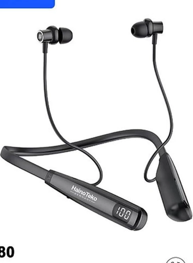 HN40 - Wireless Earphone