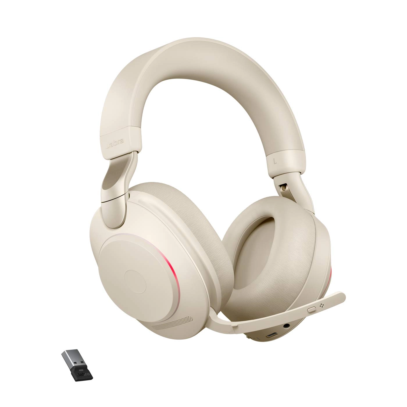 Jabra Evolve2 85 Wireless Headset
