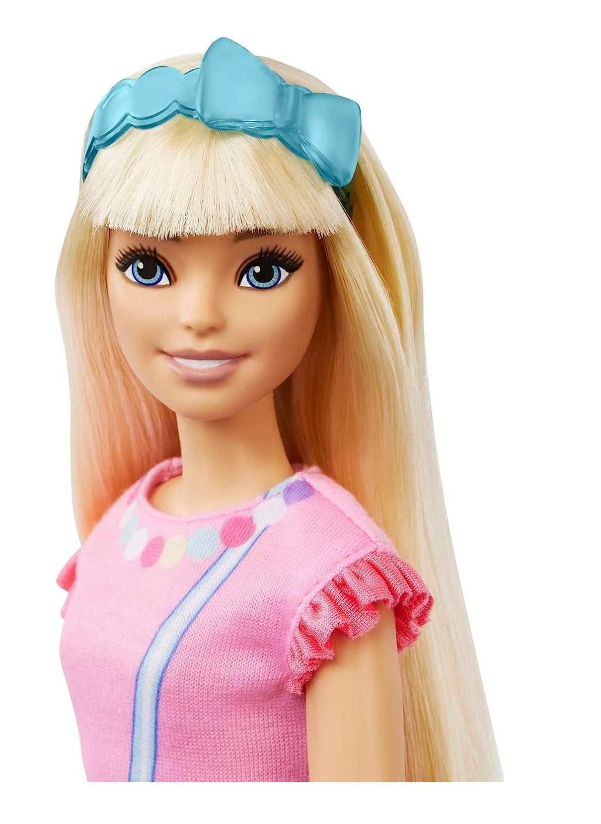 My First Malibu Doll - 13.5 Inch Blonde Hair