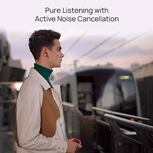 FreeBuds 3 Wireless Earphone