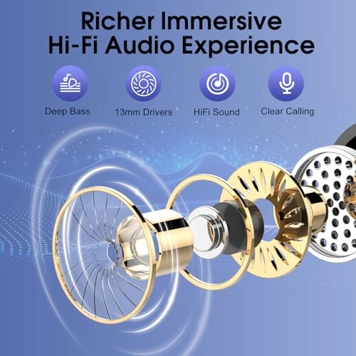 A97 - Wireless Earbud