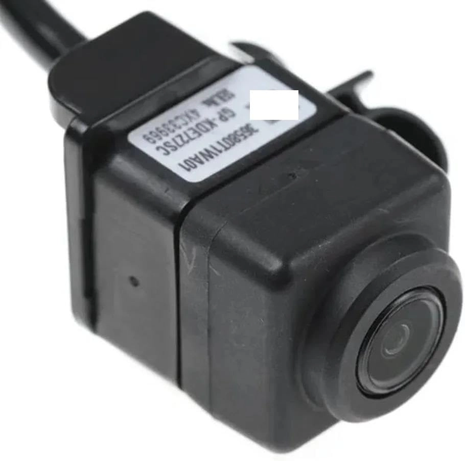 Rear View Camera - Night vision Wireless 1280*720