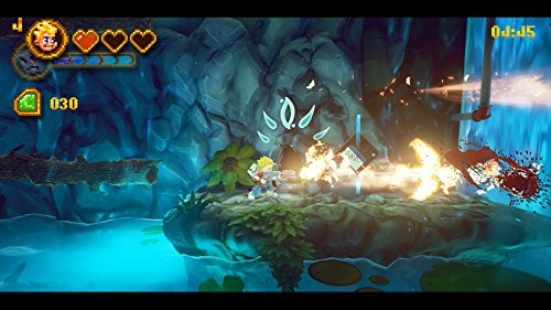 Rad Rodgers: World One - Xbox One