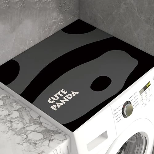 Washing Machine Dust Cover Mat