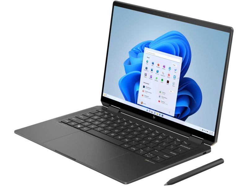 Spectre X360 14-EU0009NE - 14'' Core Ultra 7 16GB DDR5 1TB SSD