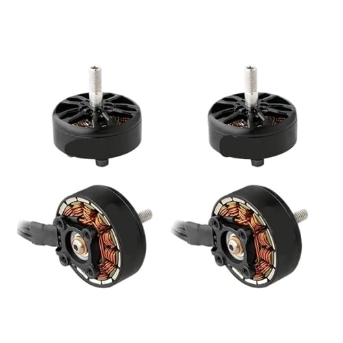 S2806.5 - Brushless
