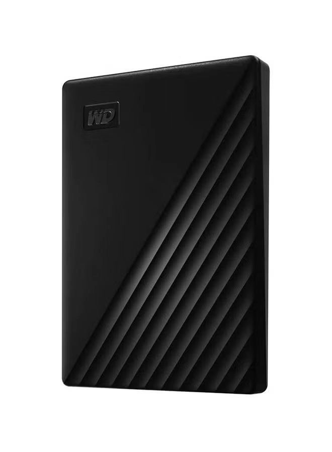 My Passport 1TB HDD