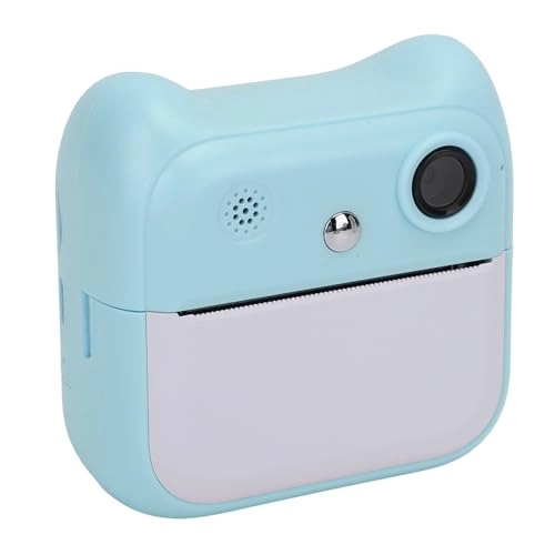 Instant Print Camera - 3.3in
