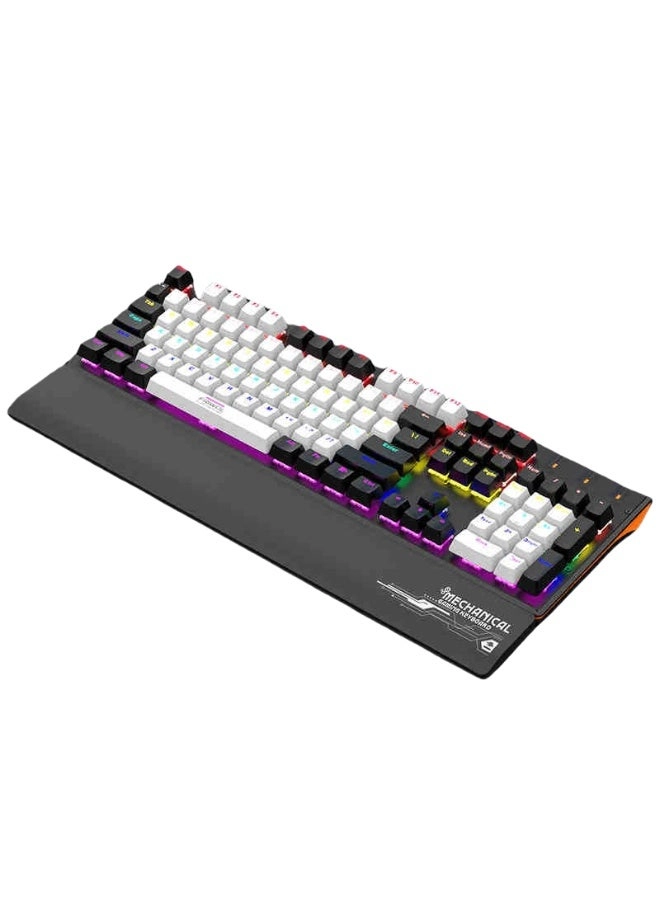 Rainbow Light-104 - Wired