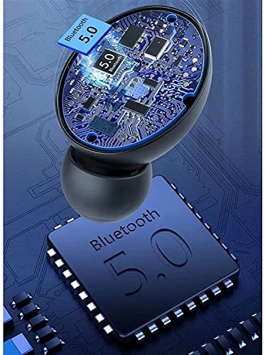 Bluetooth 5.1 Wireless Earbuds Wireless Earbud