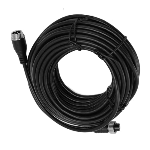 4Pin Backup Camera Extension Cable