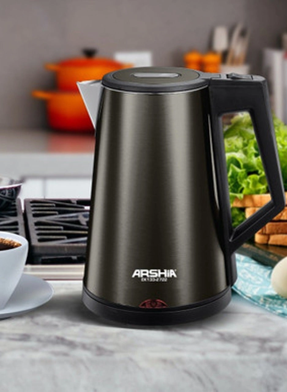 1800W Electric Kettle