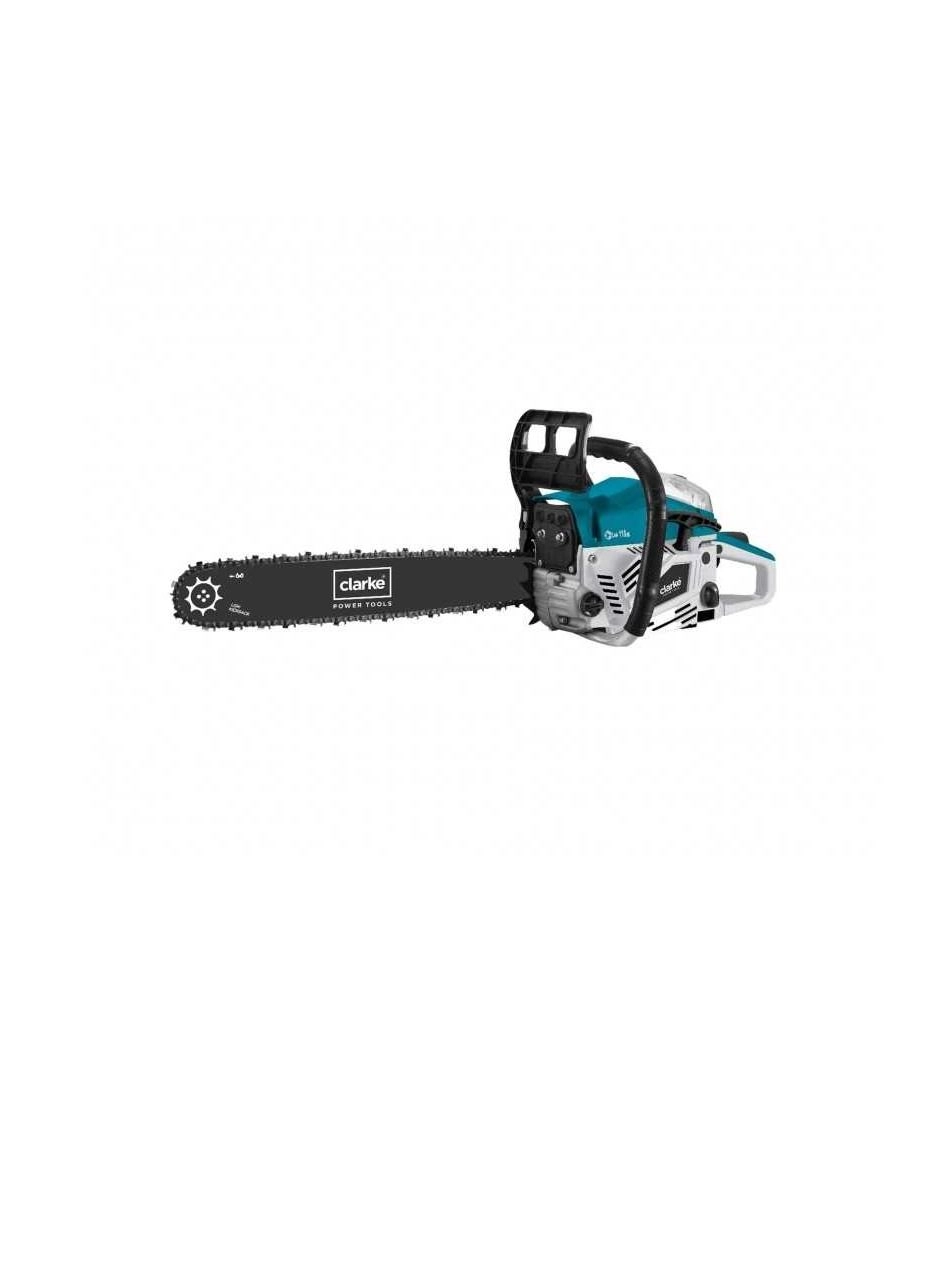 Petrol Chain Saw - 20"