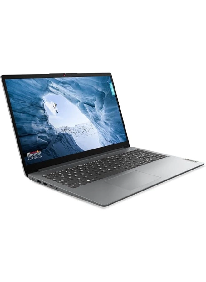 IdeaPad - 15.6'' Core i5-1335U 16GB DDR4 1TB SSD