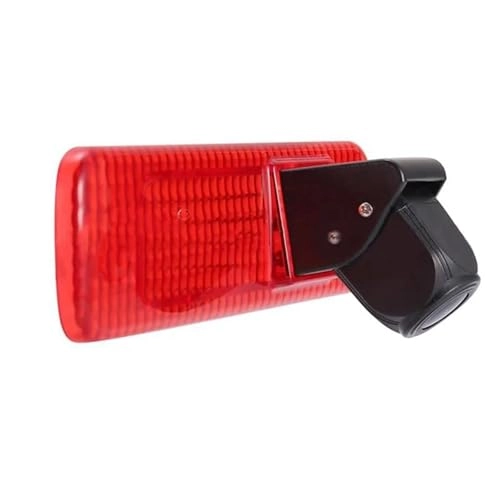 170 Wide Viewing Angle Brake Light Camera - RCA 1080P