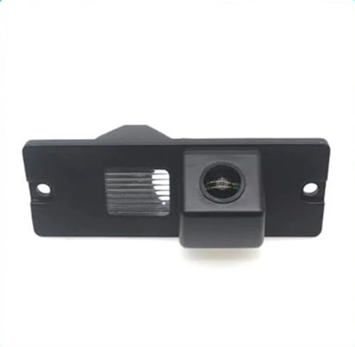Rear View Camera - Night vision Wire AHD 720P