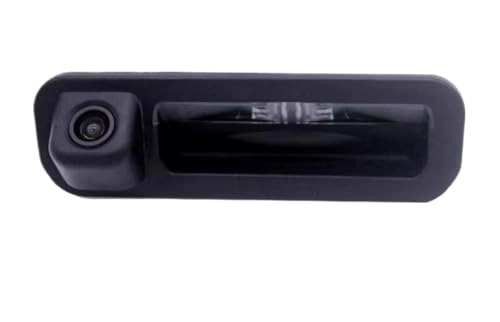 Backup Camera - Night vision 752*582 pixels