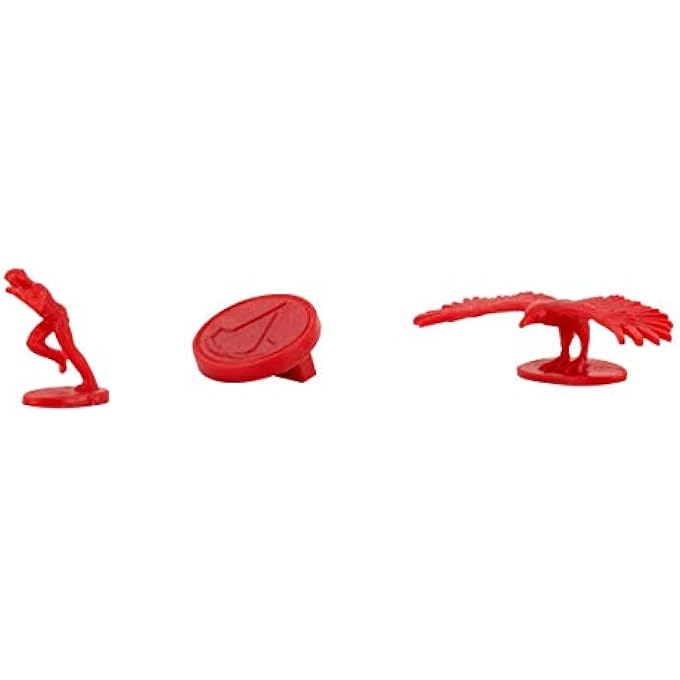 Assassins Creed Risk