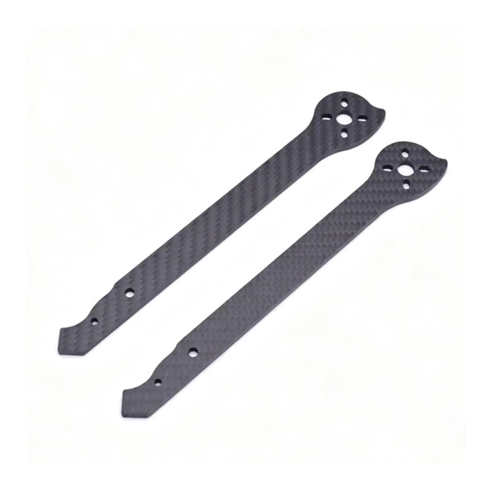 YZazw Carbon Fiber Replacement Arm XL V2