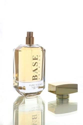 Base Pure Scent Eau de Parfum - 100ml
