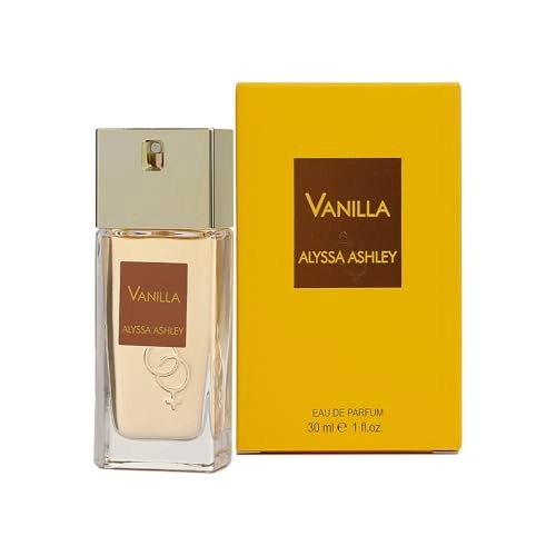 Vanilla Eau de Parfum 30 ml