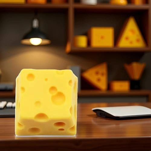 Cheese Keycaps