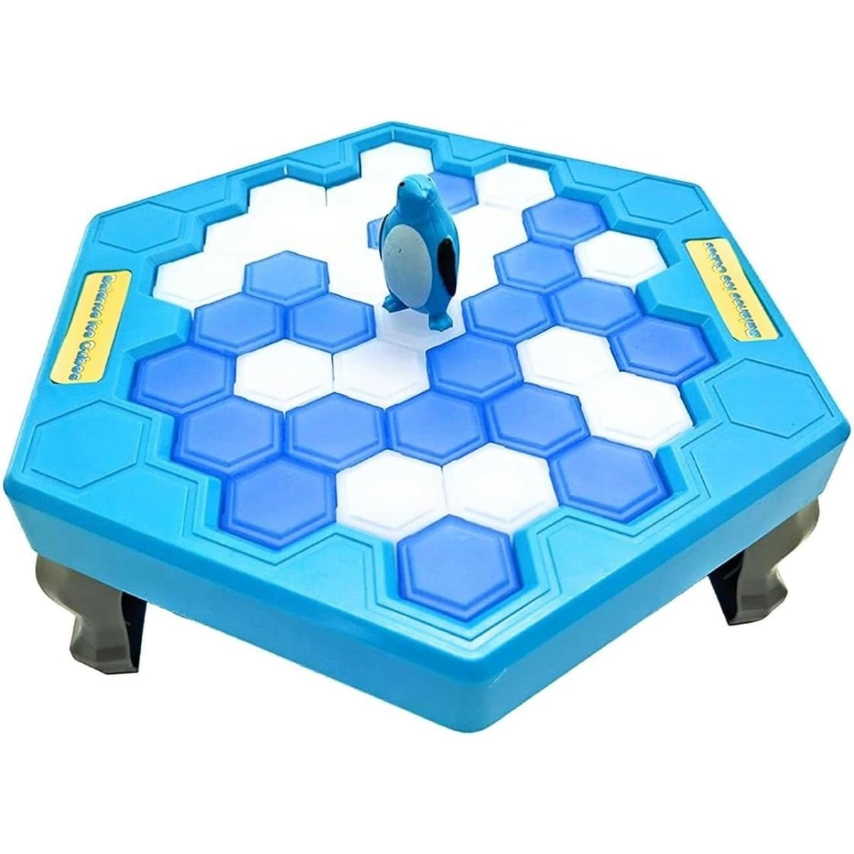 ZAMZIN Penguin Trap Puzzle