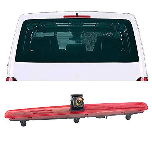 Reversing Camera - Night vision 628 x 586 pixels