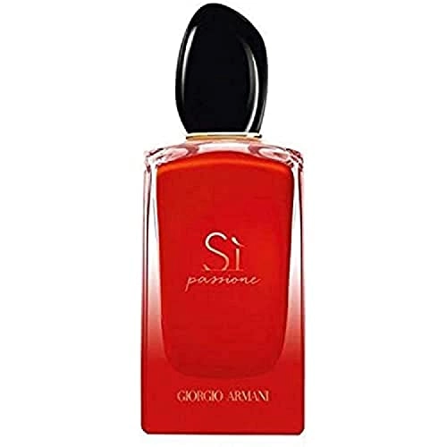 Si Passione Intense Eau de Parfum - 100 ml