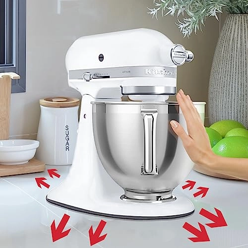 Sliding Pad - 4.3 L - 4.8 L